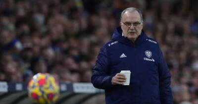 Brenden Aaronson - Carlton Palmer - "If they don't" - Pundit sends brutally honest LUFC transfer message to Orta after £50m reports - msn.com - Austria