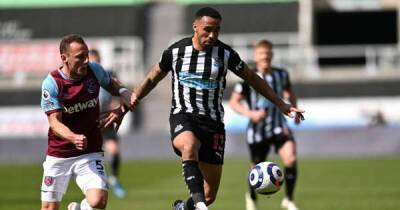 Callum Wilson - Newcastle United - 'The one that they're targeting' - Reporter drops big Callum Wilson injury claim at NUFC - msn.com