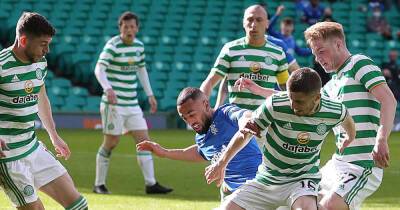 Filip Helander - Opinion: Set pieces will be key to Celtic chances of winning derby - msn.com