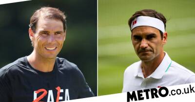 ‘It means a lot’ – Rafael Nadal responds to Roger Federer’s heartfelt message after Australian Open win