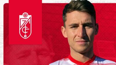 Robert Moreno - Raba se convierte en el quinto refuerzo invernal del Granada - en.as.com