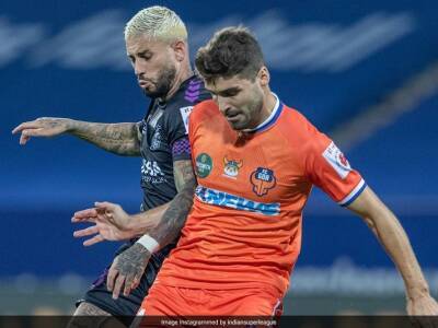 Indian Super League: Revised Fixtures For Remainder Of Season Unveiled - sports.ndtv.com - India