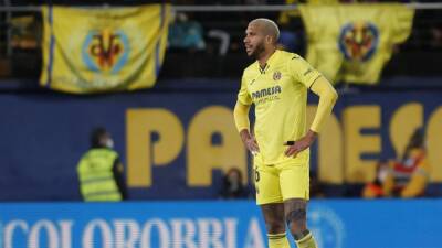 Villarreal Capoue: "Tengo el mejor trabajo del mundo" - en.as.com