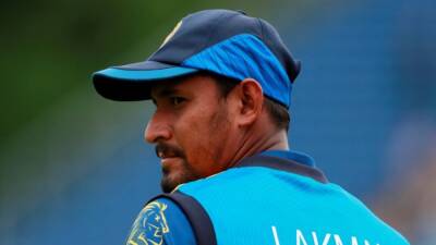 Ed Osmond - Sri Lanka's Lakmal to retire from internationals - channelnewsasia.com - India - Sri Lanka - county Ashley