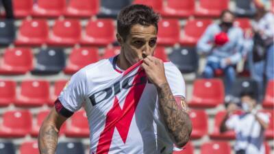 Futbolistas que jugaron en el Rayo Vallecano y en el Mallorca