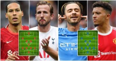 Ronaldo, Salah, Kane: Comparing the Premier League's highest-paid XI to the best XI overall