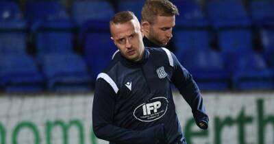 James Macpake - Leigh Griffiths - Leigh Griffiths REJECTS Dundee deal as freed Celtic striker evaluates other options amid bold Queen's Park push - dailyrecord.co.uk