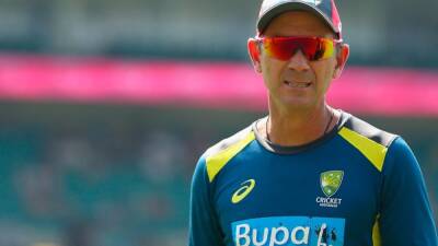 Justin Langer - Australia Coach Justin Langer Refuses "Morally Inappropriate" Bonus Due To CA's Massive COVID Job Cuts - sports.ndtv.com - Australia