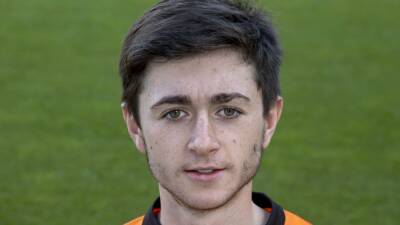 Dundee United - Declan Glass sees window of opportunity at Kilmarnock - bt.com - Scotland