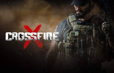 CrossfireX: Latest News, Release Date, Gameplay, Trailer, Age Rating And Everything You Need To Know - givemesport.com