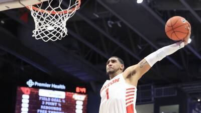 Damian Lillard - All Star 2022: el concurso de mates ya tiene a sus cuatro participantes - en.as.com -  Atlanta