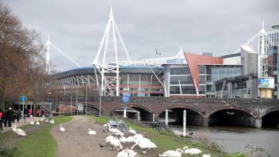 Steve Phillips - Rugby Union - Welsh Rugby Union decides to close bars at half-time in bid to curb disorder - bt.com - France - Italy - Scotland