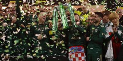 Josip Juranovic - Tom Rogic - Callum Macgregor - David Turnbull - Greg Taylor - Ange axes 23 y/o, "unbelievable" ace starts in 3 changes: Predicted Celtic XI vs Gers - opinion - msn.com - Croatia - Australia