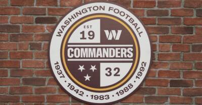 Dan Snyder - NFL team Washington announce new name after dropping Redskins in 2020 - breakingnews.ie - Usa - Washington - India - county Cleveland -  Washington - county Major