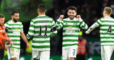 Ange Postecoglou - David Turnbull - Opinion: Celtic progress is clear to see but victory in derby is overdue - msn.com