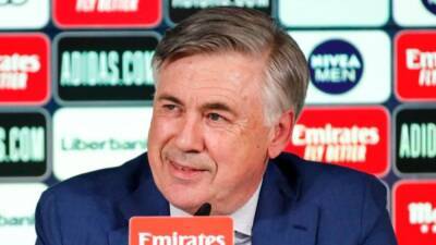 Nico Williams - Real Madrid: Ancelotti toma la palabra - en.as.com