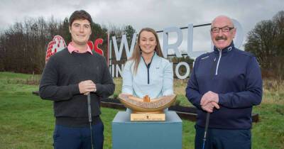 John Murphy - Three venues for new-look NI Open in July - msn.com - Scotland