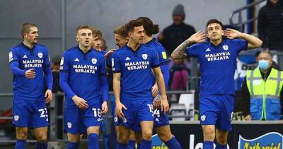 What Cardiff City's much-changed best XI now look likes after hectic January transfer window
