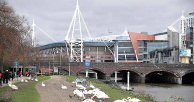 Steve Phillips - Wales to close bars at half-time during Six Nations in bid to curb fan disorder - msn.com - France - Italy - Scotland