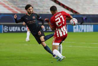 Nottingham Forest sanction temporary player departure - msn.com - Germany - Switzerland