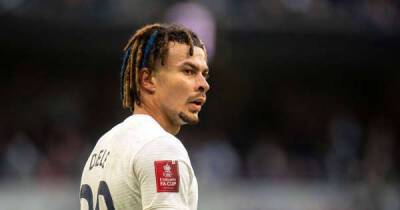 Dele Alli's reasons for transfer U-turn after Tottenham's offer to seven European clubs