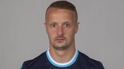 Ange Postecoglou - James Macpake - Leigh Griffiths - Striker Leigh Griffiths leaves Dundee following expiry of loan deal - bt.com - Scotland