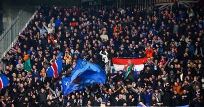 Rangers fans given Borussia Dortmund ticket hope as Covid restrictions eased ahead of Europa League showdown - dailyrecord.co.uk - Germany