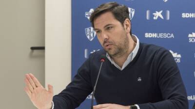 Gerard Valentín - Pablo Martínez - Rubén asume responsabilidades y acepta las críticas - en.as.com - Madrid