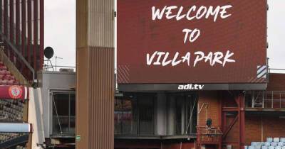 Robin Olsen - Steven Gerrard - Ole Gunnar Solskjaer - Philippe Coutinho - Calum Chambers - Bertrand Traore - Paul Lambert - Alex Macleish - Aston Villa book another Villa Park friendly during FA Cup weekend - msn.com - Manchester - Brazil - Usa - Argentina - Norway - Birmingham