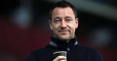 John Terry - Steve Bruce - Lee Bowyer - Tony Mowbray - Michael Appleton - Mick Maccarthy - Former Aston - Alex Neil - John Terry tipped for West Brom manager job after Aston Villa and Chelsea stints - msn.com - Birmingham