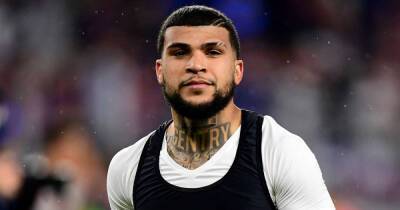 Newcastle United - Inter Miami signs USMNT & ex-Newcastle United defender DeAndre Yedlin on free transfer - msn.com - Usa - Turkey -  Chicago