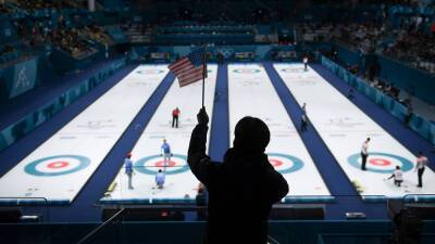 Winter Olympics: Team USA selects flag bearers for opening ceremonies - foxnews.com - Germany - Usa - Beijing