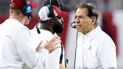 National signing day - Top prospects and storylines entering college football's late signing period - espn.com - Georgia - Florida - state Texas - state Alabama