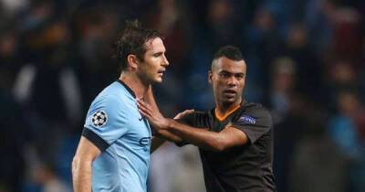 'Everton confident...' - Paul Joyce now reveals exciting update on 'fantastic' Lampard move