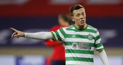 Sky Sports News - Callum Macgregor - Ange headache; 26 y/o in new position: Celtic update has just made things interesting - opinion - msn.com - Croatia - Scotland