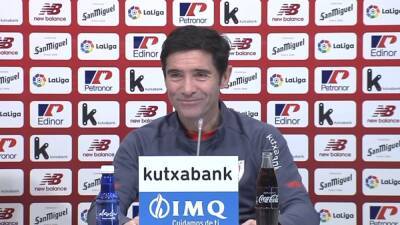 Al De-Simeone - Esto de Marcelino sobre Benzema no se suele escuchar y es un soplo de aire fresco - en.as.com - Madrid