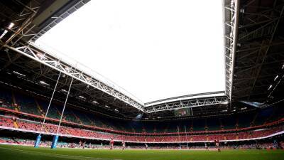 Steve Phillips - Last orders to come early for fans at Principality Stadium - rte.ie - South Africa - New Zealand