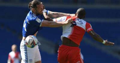 Sam Surridge - Cardiff City headlines as Kieffer Moore warned about Bournemouth move and new Bluebird delighted with loan - msn.com -  Cardiff