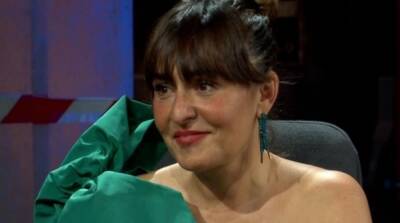 Detenida la mujer que acosaba y amenazaba en redes a Candela Peña