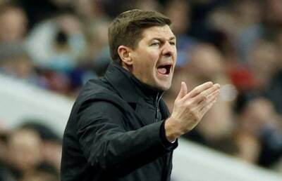 Aston Villa transfer news: Gerrard wants fresh agreement over £31.5m star