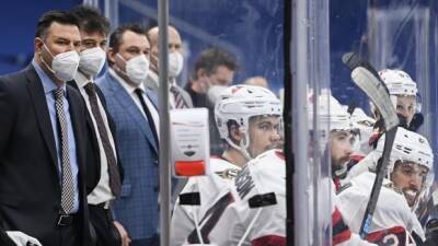 Bruce Boudreau - Vancouver Canucks - Players, coaches welcome league's latest COVID-19 protocols - tsn.ca - Canada