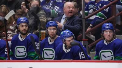 Bruce Boudreau - Vancouver Canucks - "A breath of fresh air": NHL players, coaches welcome league's new COVID-19 protocols - cbc.ca - Canada