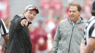 2022 college football recruiting class rankings - SEC dominates on national signing day - espn.com - Georgia - state Texas