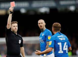 Quiz: Did any of these 25 ex-Peterborough United players ever get a red card during their time at the club? - msn.com