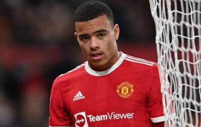 Man United's Greenwood further arrested on suspicion of 'threats to kill': police - beinsports.com - Manchester