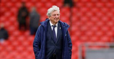 Soccer-Veteran Hodgson ready for Watford's relegation dogfight