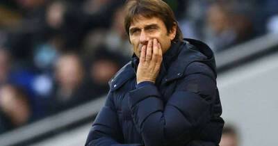 "Dodged a bullet": Pundit drops brutally honest THFC verdict after Conte setback over £29m ace