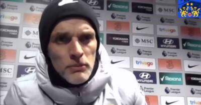 Thomas Tuchel - Saul Niguez - Saul Niguez makes 'difficult' Chelsea demand to Thomas Tuchel amid £30m transfer question - msn.com - Britain