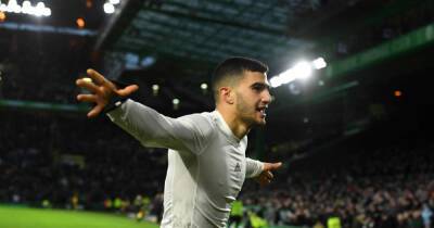 The Scottish title race is suddenly very much in the balance