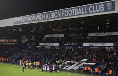 West Brom transfer news: Baggies sent clear message over 6'3 star who'd cost nothing